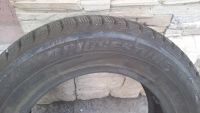 Лот: 10537551. Фото: 2. Зимняя резина Bridgestone 185... Шины, Диски