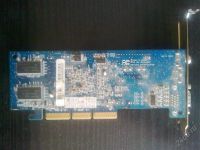 Лот: 2404979. Фото: 2. NVidia Geforce FX 5200. Комплектующие