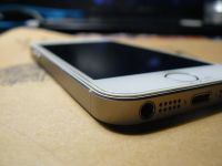 Лот: 7644809. Фото: 3. iPhone 5S 16GB. Красноярск