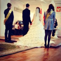 Лот: 3836630. Фото: 2. Свадебное платье!!!!Срочно... Свадебная мода