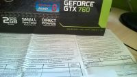 Лот: 7317825. Фото: 4. Мощная игровая сборка GTX 760... Красноярск