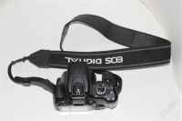 Лот: 2002748. Фото: 3. Canon 400d body. Фото, видеокамеры, оптика