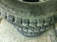 Лот: 9469299. Фото: 3. Pirelli Scorpion MTR 225/70 R16. Авто, мото, водный транспорт