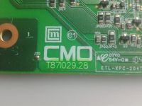 Лот: 14770765. Фото: 2. Inverter T87I029.28. Запчасти для бытовой техники