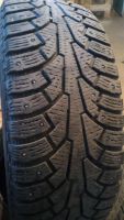 Лот: 6347068. Фото: 2. Комплект шин Nokian 235/65 R17... Шины, Диски