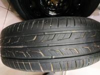 Лот: 17322633. Фото: 6. Колеса в сборе диски резина r...