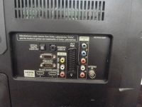 Лот: 4955308. Фото: 2. LED Телевизор 32" LG32LV3400. ТВ и видео