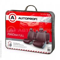 Лот: 14471428. Фото: 4. PER-1305GF CHERRY Авточехлы из... Красноярск