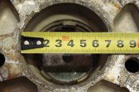 Лот: 10462625. Фото: 7. Крутейшие диски Progress R17 7jj...