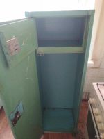 Лот: 12962191. Фото: 2. Сейф. Офисная мебель и домашние кабинеты
