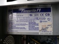 Лот: 17917973. Фото: 4. Системный блок athlon 3000+, 2gb... Красноярск