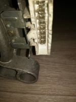 Лот: 16513523. Фото: 2. Двигатель самсунг. Запчасти для бытовой техники