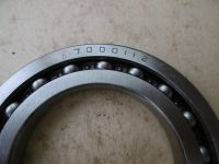 Лот: 25881175. Фото: 2. Подшипник 7000112 ( 60х95х11 мм... Водный транспорт