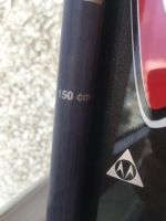 Лот: 11846978. Фото: 2. Лыжи беговые Super step с палками... Лыжи