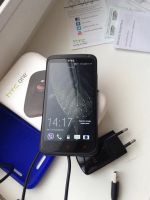 Лот: 3583446. Фото: 4. HTC One™ X+ 64 ГБ, комплект на...