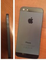 Лот: 4870078. Фото: 3. Apple iPhone 5 64 gb торг. Красноярск