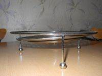 Лот: 7116461. Фото: 2. Ваза для фруктов в стиле HI-TEC. Посуда, кухонная утварь