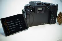 Лот: 8482780. Фото: 7. Panasonic Lumix DMC-G7 4K видео...