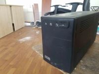 Лот: 10785399. Фото: 3. ибп 900 ватт, требуется замена... Красноярск