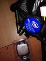 Лот: 11239633. Фото: 3. I5 7400 + msi b250m pro-vd. Компьютеры, оргтехника, канцтовары