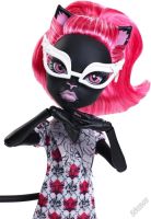 Лот: 5905384. Фото: 3. Кукла Monster High Монстер Хай... Дети растут