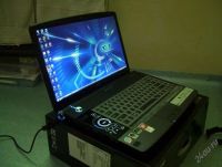 Лот: 1889154. Фото: 2. Acer Aspire 6935 мультимедийный... Компьютеры, ноутбуки, планшеты
