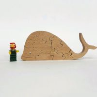 Лот: 12709589. Фото: 2. Пазл Кит улыбун. Игрушки