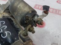 Лот: 20897719. Фото: 7. Стартер Subaru Forester SG5 EJ202...