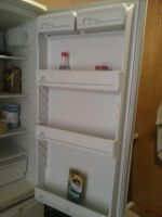 Лот: 12242886. Фото: 3. Холодильник Бирюса. Бытовая техника