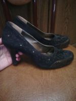 Лот: 4984968. Фото: 2. Туфли. Женская обувь