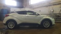 Лот: 20406672. Фото: 2. продам Toyota C-HR. Авто, мото, водный транспорт