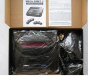 Лот: 4726697. Фото: 2. Sega Mega drive 2. 75 встроенных... Игровые приставки, консоли, видеоигры
