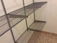 Лот: 11236749. Фото: 2. Полки для хранения. Хранение вещей