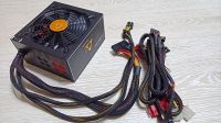 Лот: 25726766. Фото: 3. 850W Chieftec APS-850СB, модульный. Компьютеры, оргтехника, канцтовары