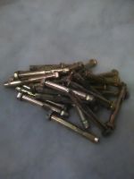 Лот: 4879799. Фото: 2. Анкеры стальные. Строительные материалы