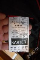Лот: 326404. Фото: 2. Костюм р52-54. Мужская одежда