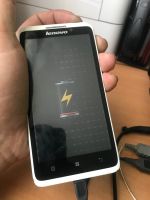 Лот: 16102332. Фото: 4. Lenovo s890. Красноярск