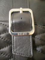 Лот: 14981646. Фото: 4. Сапоги кожаные "DKNY" (оригинал... Красноярск