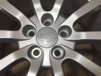 Лот: 14648687. Фото: 11. Оригинальные диски Subaru Legacy...