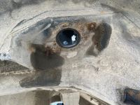 Лот: 25436777. Фото: 7. крыло Nissan Almera Classic B10