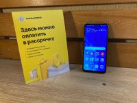 Лот: 19451490. Фото: 3. Смартфон Honor 9x(кр 1136). Красноярск