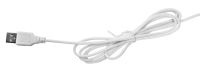 Лот: 24948808. Фото: 8. Клавиатура USB Oklick 505M slim...