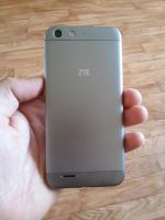 Лот: 8273432. Фото: 3. Смартфон ZTE Blade X7 LTE Dual. Красноярск