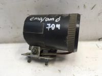 Лот: 21712924. Фото: 2. сигнализатор звуковой Geely Emgrand... Автозапчасти