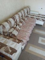 Лот: 13223632. Фото: 7. Диван раскладной с атаманкой