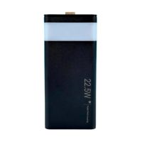 Лот: 25795154. Фото: 3. POWER BANK WUW TUGII-Y53 30000mAh... Смартфоны, связь, навигация