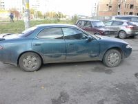 Лот: 3377868. Фото: 2. Тайота Спринтер Марино. Авто, мото, водный транспорт