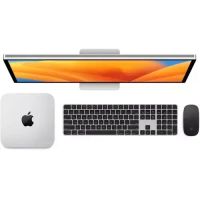 Лот: 25085360. Фото: 8. Компьютер Apple Mac mini M2 (2023...