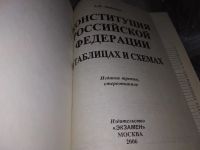 Лот: 16273787. Фото: 2. Любимов А.П. Конституция Российской... Общественные и гуманитарные науки