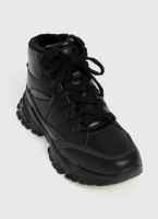 Лот: 20012134. Фото: 2. Новые демисезонные ботинки для... Обувь